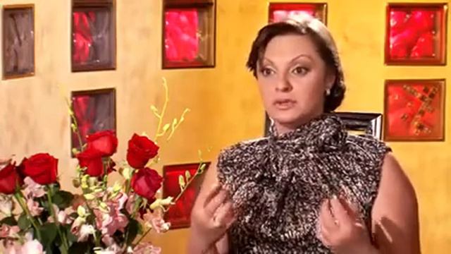 Истерика - это стратегия. Наталья Толстая. смотреть онлайн