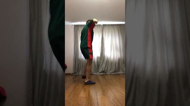 Музыкальная разминка № 5 смотреть онлайн