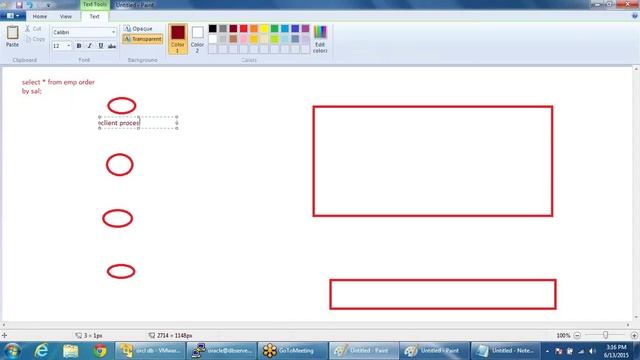 Oracle DBA online training | Oracle DBA Tutorials For Beginners смотреть онлайн