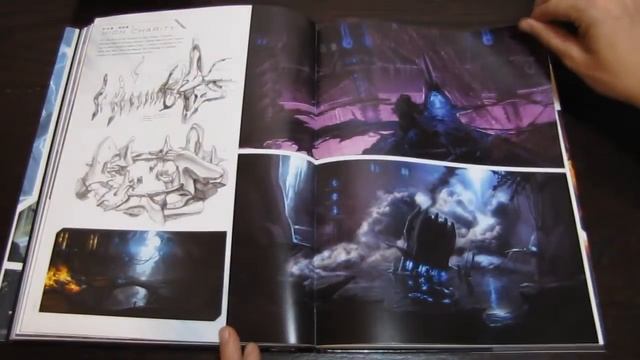 Artbook 