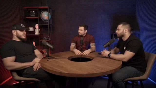 Хадис Ибрагимов про запрет министерством спорта Дагестана, тренироваться в залах Дагестана смотреть онлайн