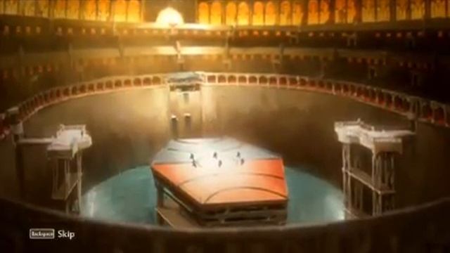 Прохождение игры The Legend Of Korra Легенда о Коре №1 Начало. смотреть онлайн