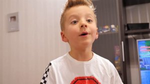 Дети ОСТАЛИСЬ Без Любимых Игр ! Что ПРИДУМАЛ Папа?