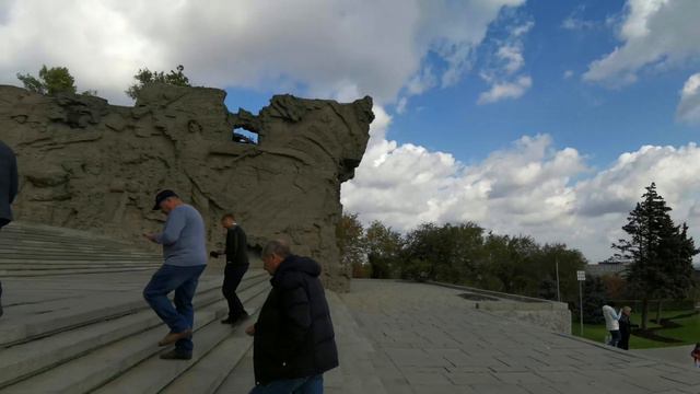 Волгоград 12.10.2019 смотреть онлайн