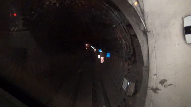 Cab Ride Camden Town To Morden Via Bank