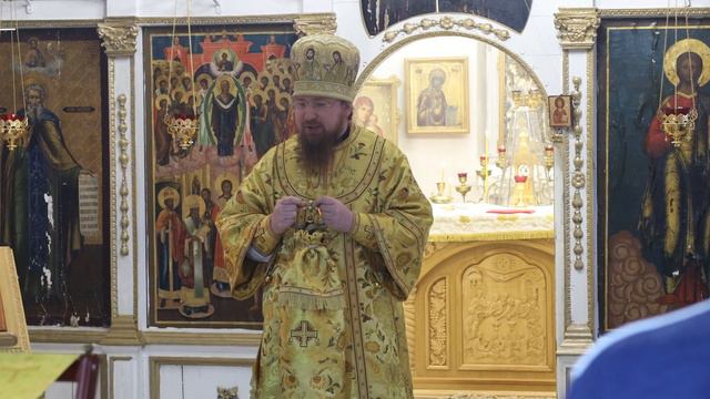 "Как стать самым богатым?" Епископ Веневский Феодорит. смотреть онлайн
