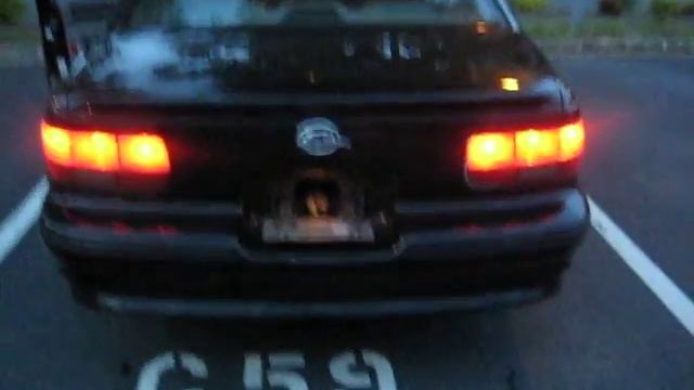 1995 chevy impala ss with pypes cat exhaust and focuztech tri y header смотреть онлайн