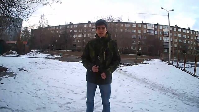 Самооборона казачьей нагайкой смотреть онлайн
