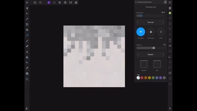 How to create the grass texture for your Minecraft Texture Pack смотреть онлайн