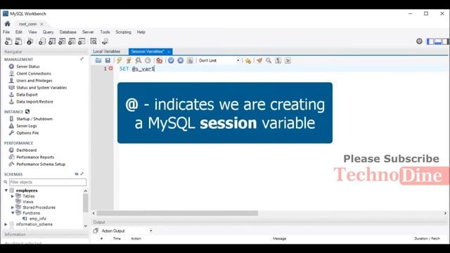 sql variables - variables in sql server | Learn sql variables- sql variables declaration #48 смотреть онлайн