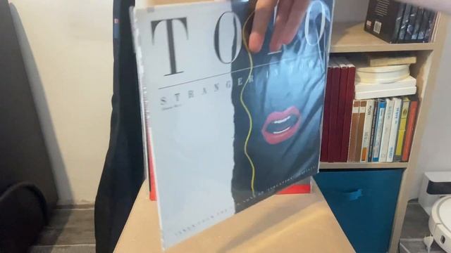 Коллекция винила за 2 года.  Часть 3