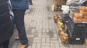 Архыз, Рахат, октябрь-2021