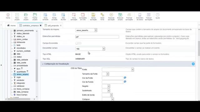 PDF BANCO DE DADOS смотреть онлайн