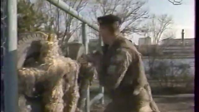 2 Августа -День ВДВ.