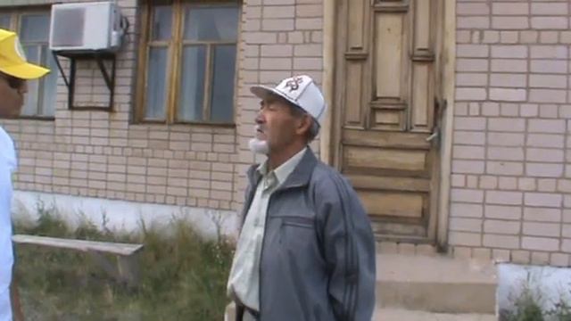 Көтібар Бәсенұлы мазары смотреть онлайн