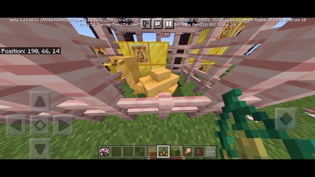 minecraft 1.20 reviu minecraft pocket edition смотреть онлайн