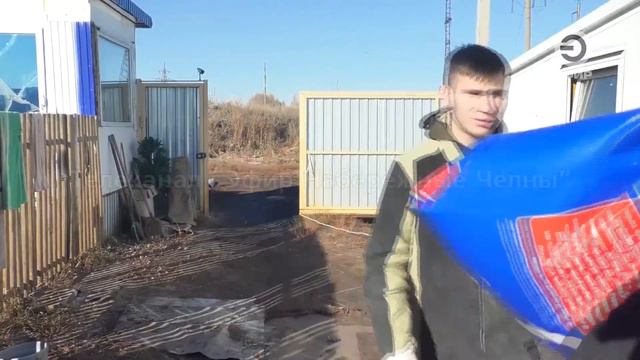 БЕЗ ПОДДЕРЖКИ НЕРАВНОДУШНЫХ ЛЮДЕЙ ИМ НЕ ВЫЖИТЬ. смотреть онлайн