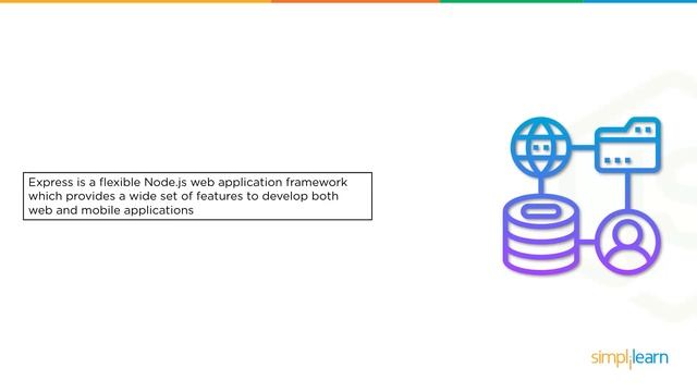What Is Node.js? | Introduction To Node.js | Node JS Tutorial For Beginners | Simplilearn смотреть онлайн