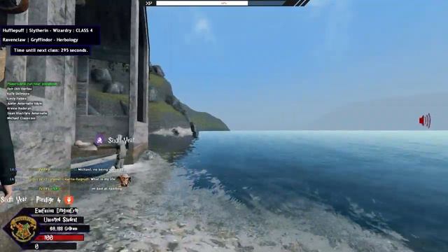 Garry's Mod:Harry Potter Moments смотреть онлайн