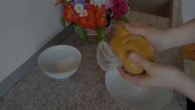 Торт "Цифра" Творожный крем, очень нежный. смотреть онлайн