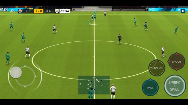 FIFA MOBILE 20 - LEGENDARY 98+ OVR OVR RONALDO & Euro 2020 / FIFA Mobile (Concept) смотреть онлайн