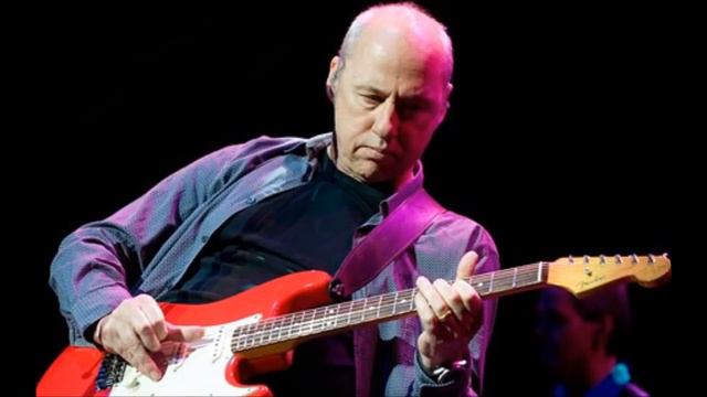 Mark Knopfler - Redbud Tree (HD) смотреть онлайн