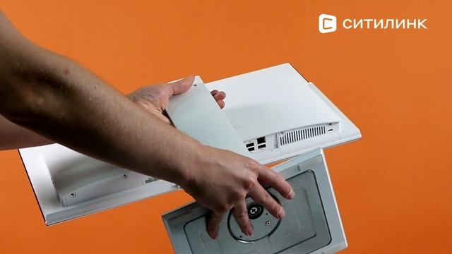 Обзор Моноблока ROMBICA Apollo, 23.8" | Ситилинк смотреть онлайн