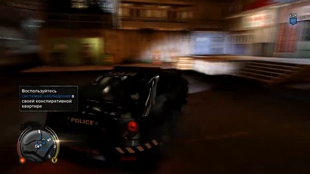 Sleeping Dogs часть №3 (У меня есть мотоцикл?) смотреть онлайн