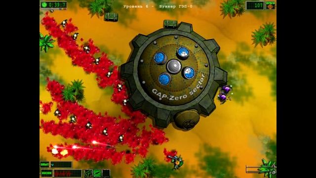 Прохождение R.I.P.3 Последний герой ч.1 смотреть онлайн