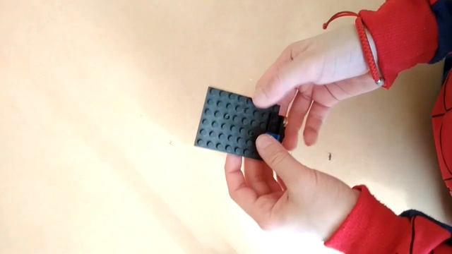 телефон из лего смотреть онлайн
