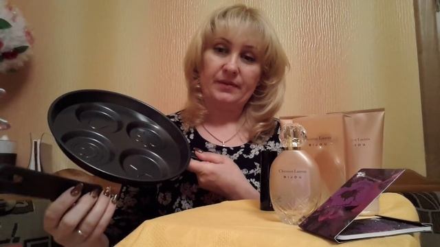 AVON НОВИНКИ, КАТАЛОГ 16/2015 - 2. ТЕРМОБЕЛЬЕ. смотреть онлайн