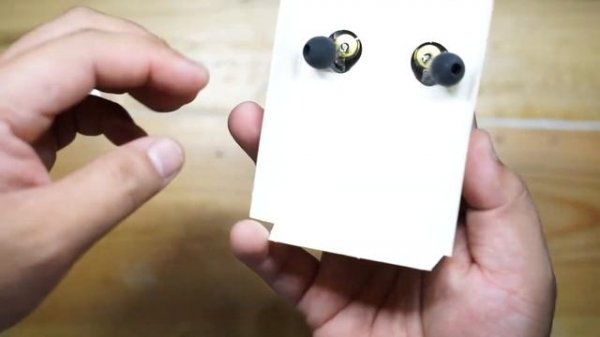 KZ (Knowledge Zenith) ZS10 Pro 4BA+1DD Hybrid In Ear Monitor | UNBOXING