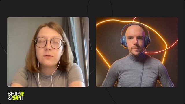 How to run an engaged product team with PM Alexandra Melnikova | Episode 78 смотреть онлайн