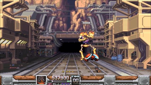 WILD GUNS RELOADED (BULLET WALKTHROUGH) #retrogames #retrogaming #nintendoswitch смотреть онлайн