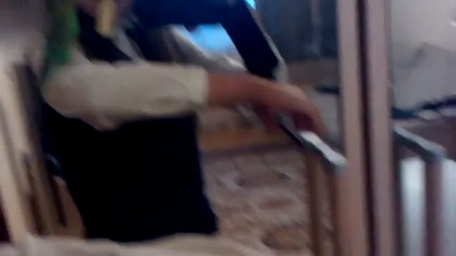 Обучение попугаев