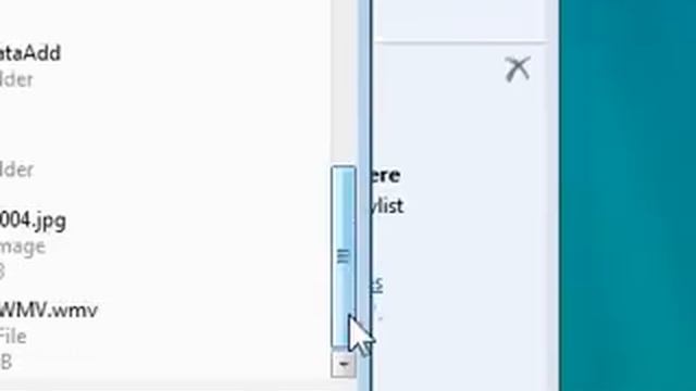 How to set Windows Media Player to display in full screen mode смотреть онлайн