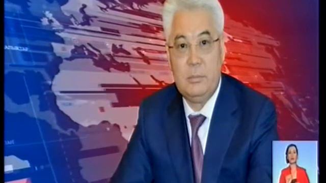 Новое Министерство оборонной и аэрокосмической промышленности возглавил Бейбут Атамкулов смотреть онлайн