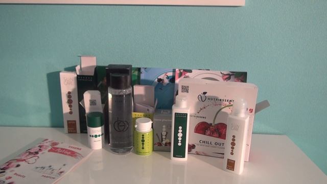 КЛАССНЫЙ ЛИЧНЫЙ ЗАКАЗ ОТ ESSENS. ГЕРМАНИЯ. смотреть онлайн