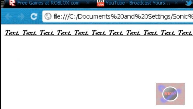 Learn HTML 2 | Text Formating смотреть онлайн