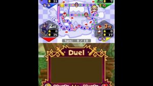 [TAS] Nintendo DS - Mario Party DS