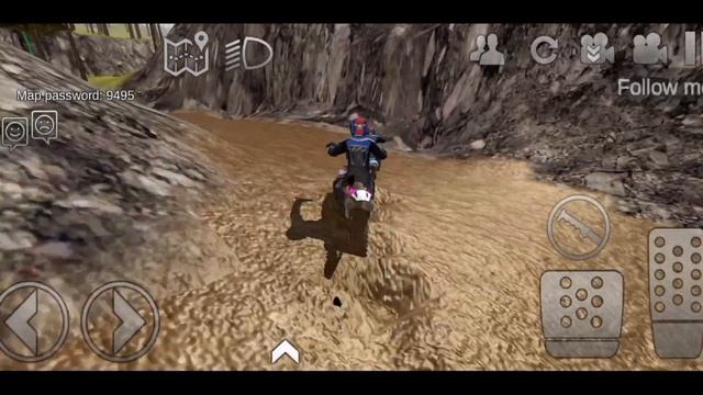 Offroad Outlaws Online Full Speed Driving Gameplay Video - Motorbike Big Stunts Gaming Video For Us смотреть онлайн