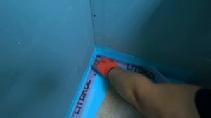 Гидроизоляция санузла своими руками. Как сделать надежную гидроизоляцию.