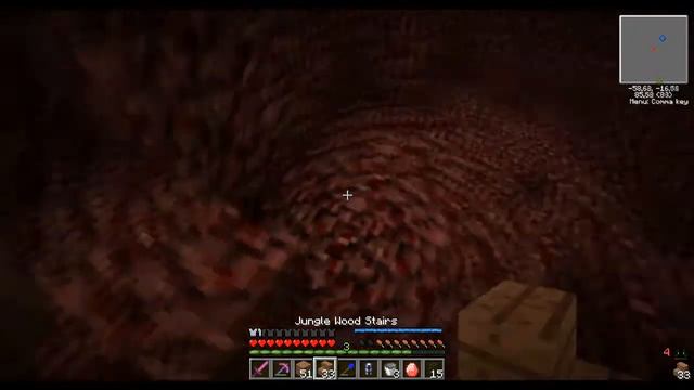 DIVINE RPG #1 Рпг для дураков :D