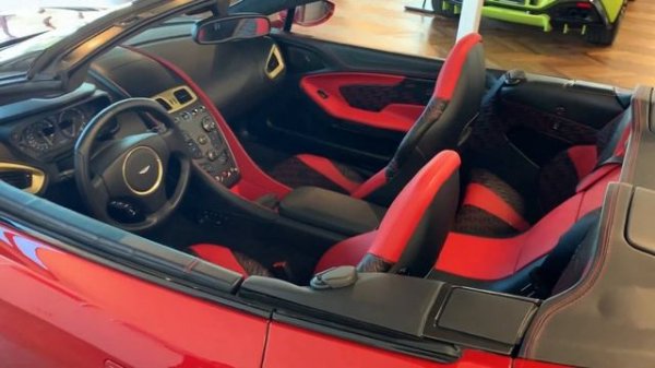 Aston Martin Valhalla Hypercar is the Most Badass Bond Car