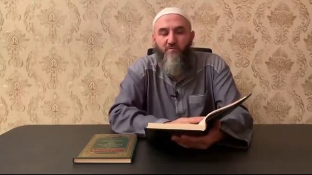 ибн таймия говорит, что Аллах1 создал Адама, мир Ему по своему подобию, а’узубилЛях1