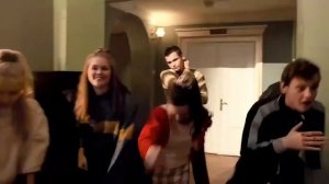 🎼 СЛОВО ПАЦАНА ТАНЕЦ - ПЫЯЛА (АИГЕЛ) #словопацана #аигел #пыяла