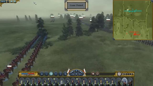 Napoleon: Total War La Montée De L'Empire (LME)