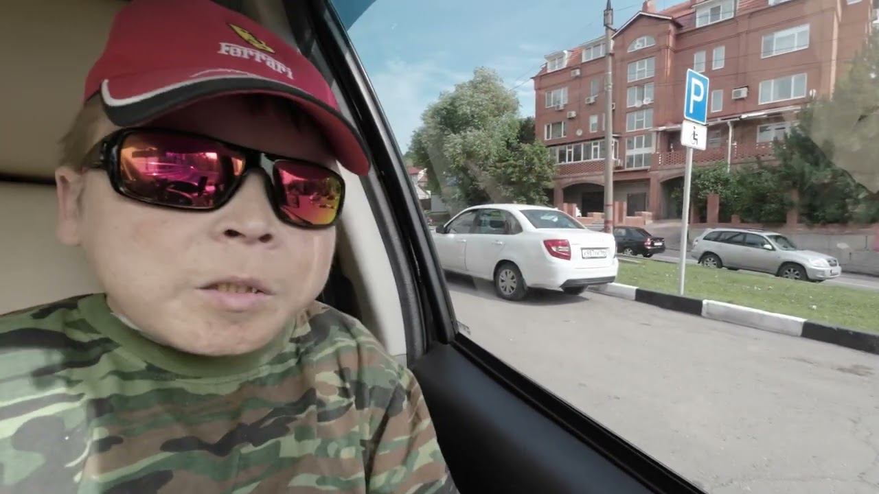 Ради чего нужно Жить! первый Гемодиализ провалился смотреть онлайн