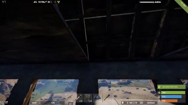 Rust!!! смотреть онлайн