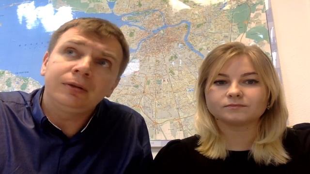 Вебинар "Как дистанционно купить квартиру в Санкт - Петербурге. Три способа" смотреть онлайн